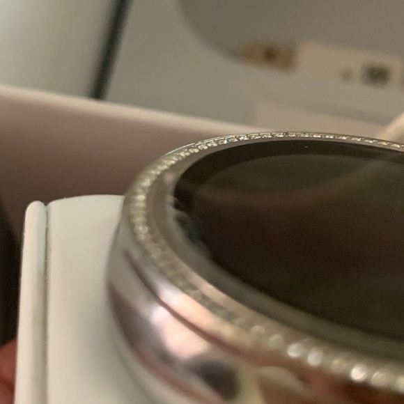 Micheal Kors Smartwatch Sofie MKT5020 Preowned - Picture 4 of 11